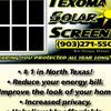 Texoma Solar Screens