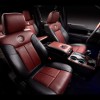 Muscle Car Upholstery