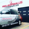 Real Autohaus