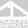 Community Construction