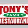 Tony's Restaurant