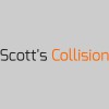 Scott's Collision