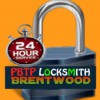 PBTP Locksmith Brentwood