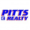 Pitts Realty