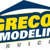 Greco Exterior Improvements