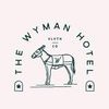 The Wyman Hotel