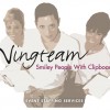 Wingteam Event Staffing Services