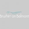 Brushin' On Belmont