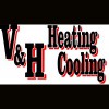 V & H Heating & Cooling