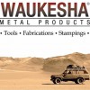 Waukesha Sheet Metal Fab