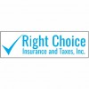 Right Choice Insurance & Taxes