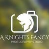 A Knights Fancy Photography Studio