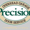 Precision Overhead Garage Door