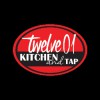 Twelve01 Kitchen & Tap