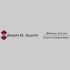 Joseph G Alioto, Attorney At Law