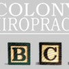 Colony Chiropractic