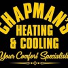 Chapman's Heating & Cooling