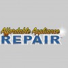 Affordable Appliance Repair