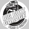 Big Boyz Garage