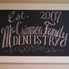 McCrimmon Family Dentistry