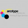 Arcotype