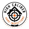 High Caliber Home Inspections