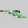 Western Regional Delivery Service