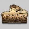 Morgan Towing Service