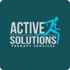 Active Solutions Therapy Services