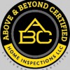 Above & Beyond Home Inspections