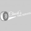 Chuck's Tire Service