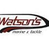 Watson's Marine & Tackle