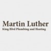 Martin Luther King Blvd Plumbing & Heating