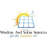 Window & Solar Services