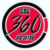 CSG 360 Jiu Jitsu