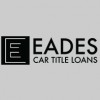 Eades Car Title Loans