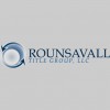 Rounsavall Title Group