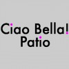 Ciao Bella! Patio