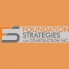 Foundation Strategies & Construction