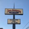 San Joaquin Glass