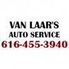 Van Laar's Auto Service