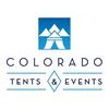 Colorado Tents & Events