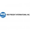 RDD Freight International LA