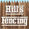 Hill's Fencing & Gates