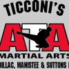 Ticconis Ata Martial Arts