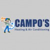 Campo's Heating & Air Conditioning