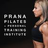 Prana Pilates & Yoga