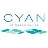 Cyan At Green Valley