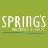 Spring's Bistro + Bar