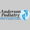 Anderson Podiatry Foot & Ankle Clinic